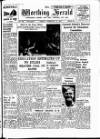 Worthing Herald Friday 19 February 1943 Page 1