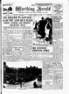 Worthing Herald Friday 12 March 1943 Page 1