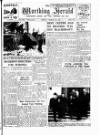Worthing Herald Friday 19 March 1943 Page 1