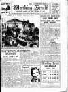 Worthing Herald Friday 26 March 1943 Page 1