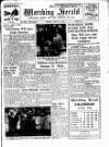 Worthing Herald Friday 28 May 1943 Page 1