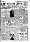 Worthing Herald Friday 24 September 1943 Page 1