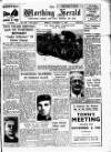 Worthing Herald Friday 15 October 1943 Page 1