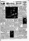 Worthing Herald Friday 12 November 1943 Page 1