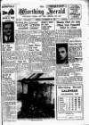 Worthing Herald Friday 26 November 1943 Page 1