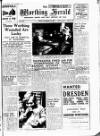 Worthing Herald Friday 24 November 1944 Page 1