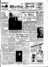 Worthing Herald Friday 05 January 1945 Page 1