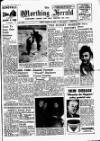 Worthing Herald Friday 19 January 1945 Page 1