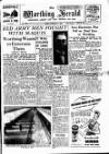 Worthing Herald Friday 02 February 1945 Page 1