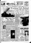 Worthing Herald Friday 09 February 1945 Page 1