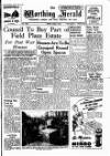 Worthing Herald Friday 06 April 1945 Page 1