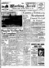 Worthing Herald Friday 04 May 1945 Page 1