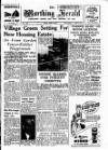 Worthing Herald Friday 08 June 1945 Page 1