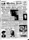 Worthing Herald Friday 23 November 1945 Page 1