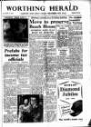 Worthing Herald Friday 02 January 1948 Page 1