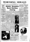 Worthing Herald Friday 01 April 1949 Page 1