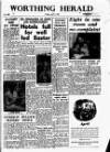 Worthing Herald Friday 07 April 1950 Page 1