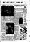 Worthing Herald Friday 12 May 1950 Page 1