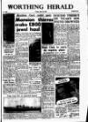 Worthing Herald Friday 19 May 1950 Page 1