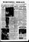 Worthing Herald Friday 23 June 1950 Page 1