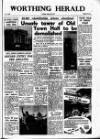 Worthing Herald Friday 14 July 1950 Page 1