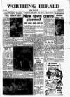 Worthing Herald Friday 28 July 1950 Page 1