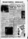 Worthing Herald Friday 01 September 1950 Page 1