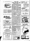 Worthing Herald Friday 29 September 1950 Page 4