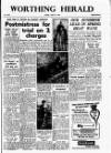 Worthing Herald Friday 27 April 1951 Page 1