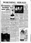 Worthing Herald Friday 22 June 1951 Page 1
