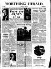 Worthing Herald Friday 13 July 1951 Page 1