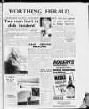 Worthing Herald