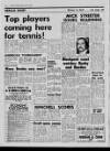 Worthing Herald Friday 02 March 1979 Page 38