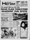 Worthing Herald Friday 07 September 1979 Page 1