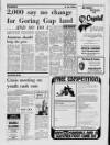 Worthing Herald Friday 07 September 1979 Page 19