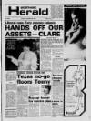 Worthing Herald Friday 26 October 1979 Page 1