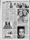 Worthing Herald Friday 26 October 1979 Page 10