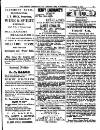 Bognor Regis Observer Wednesday 02 January 1878 Page 5