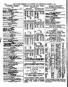 Bognor Regis Observer Wednesday 02 October 1878 Page 12