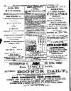 Bognor Regis Observer Wednesday 20 November 1878 Page 4