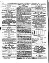Bognor Regis Observer Wednesday 20 November 1878 Page 10