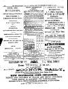 Bognor Regis Observer Wednesday 27 November 1878 Page 4