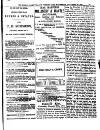 Bognor Regis Observer Wednesday 27 November 1878 Page 5