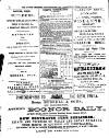 Bognor Regis Observer Wednesday 25 December 1878 Page 4