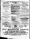 Bognor Regis Observer Wednesday 08 January 1879 Page 4