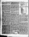 Bognor Regis Observer Wednesday 08 January 1879 Page 6