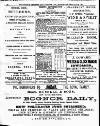 Bognor Regis Observer Wednesday 22 January 1879 Page 4