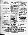 Bognor Regis Observer Wednesday 29 January 1879 Page 4