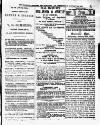 Bognor Regis Observer Wednesday 29 January 1879 Page 5