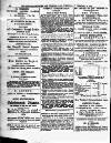 Bognor Regis Observer Wednesday 05 February 1879 Page 10